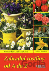Zahradní rostliny od A do Z
