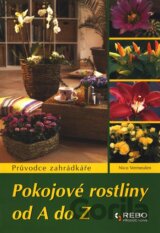Pokojové rostliny od A do Z
