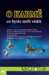 O karmě - co byste měli vědět