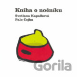 Kniha o nočníku