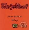 Kde je Nina?