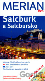 Salcburk a Salcbursko