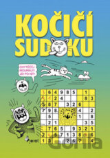 Kočičí sudoku