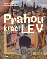 Prahou kráčí lev