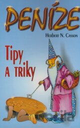 Peníze - tipy a triky