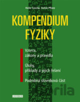 Kompendium fyziky