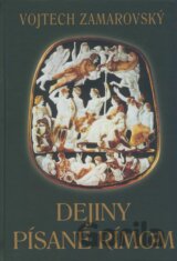 Dejiny písané Rímom