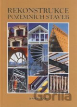 Rekonstrukce pozemních staveb