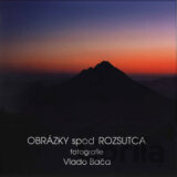 Obrázky spod Rozsutca