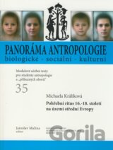 Panoráma antropologie biologické - sociální - kulturní 35