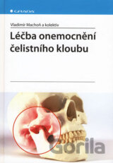 Léčba onemocnění čelistního kloubu