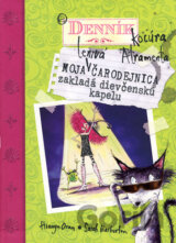 Moja lenivá čarodejnica zakladá dievčenskú kapelu
