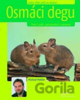 Osmáci degu