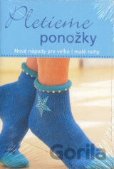 Pletieme ponožky