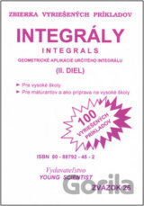 Integrály II. diel