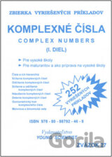 Komplexné čísla