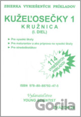 Kužeľosečky 1