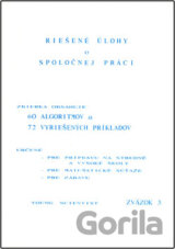 Riešené úlohy o spoločnej práci