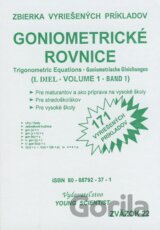 Goniometrické rovnice I.