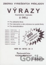 Výrazy I.