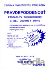 Pravdepodobnosť I