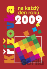 Křížovka na každý den roku 2009