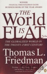 The World is Flat