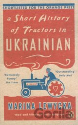 A Short History of Tractors in Ukrainian
