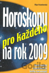 Horoskopy pro každého na rok 2009