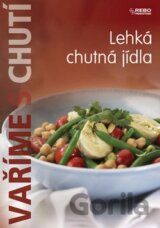 Lehká chutná jídla