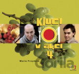 Kluci v akci 4