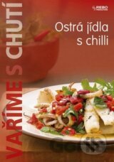 Ostrá jídla s chilli