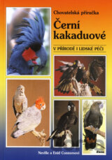 Černí kakaduové