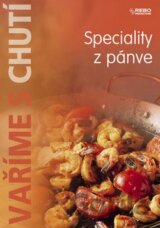 Speciality z pánve