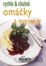 Omáčky a marinády