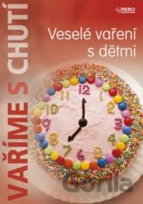 Veselé vaření s dětmi