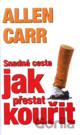 Snadná cesta jak přestat kouřit