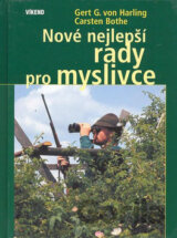 Nové nejlepší rady pro myslivce