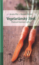 Vegetariánský život