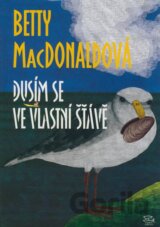 Dusím se ve vlastní šťávě