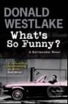 What's So Funny?