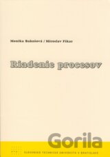 Riadenie procesov