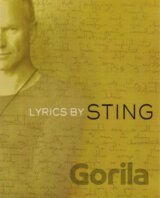 Lyrics by Sting