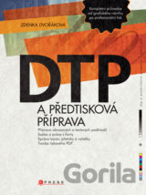 DTP a předtisková příprava