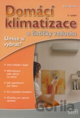 Domácí klimatizace a čističky vzduchu