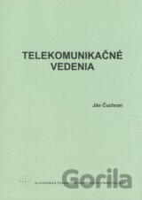 Telekomunikačné vedenia