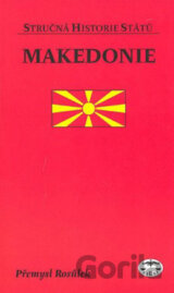 Makedonie