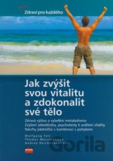 Jak zvýšit svou vitalitu a zdokonalit své tělo