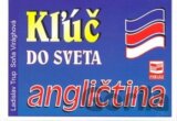 Kľúč do sveta - angličtina