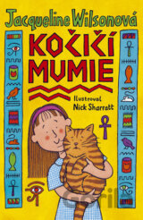 Kočičí mumie